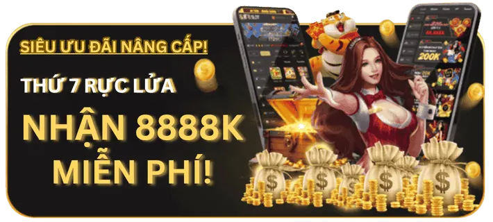 Các chương trình khuyến mãi độc quyền sic88 win