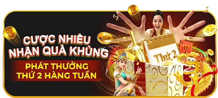 Thưởng chào mừng thành viên mới sic88 win