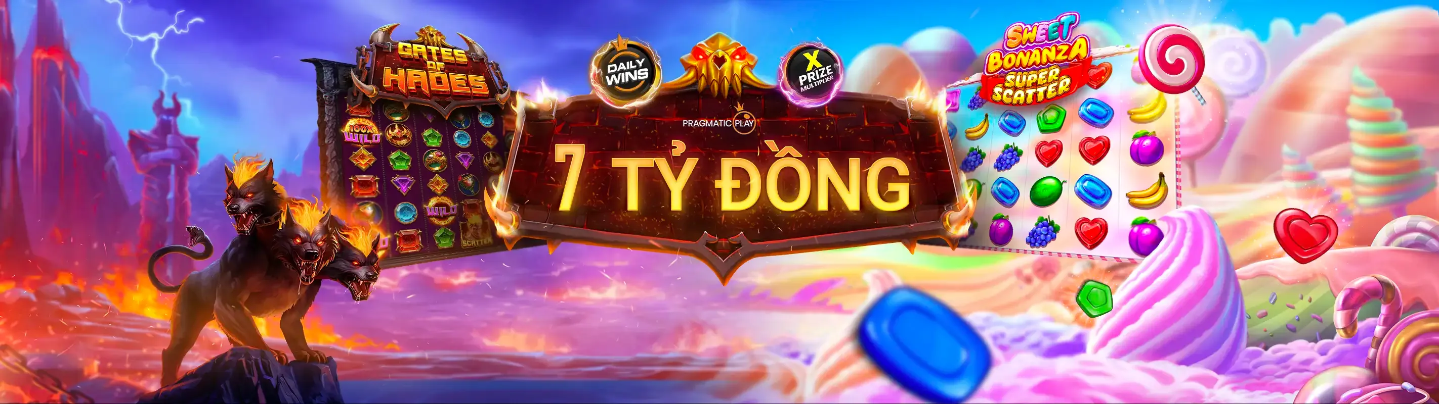Hình ảnh tổng quan nền tảng giải trí sic88 win với các trò chơi hot nhất 2024