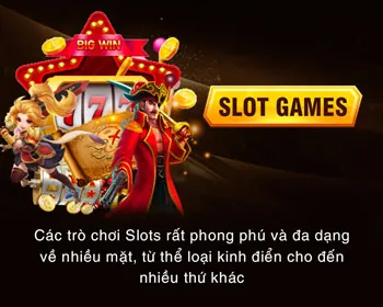 Đa dạng các trò chơi giải trí tại sic88 win