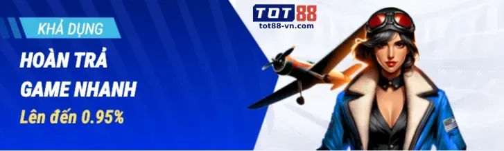 Các tựa game bắn cá khác