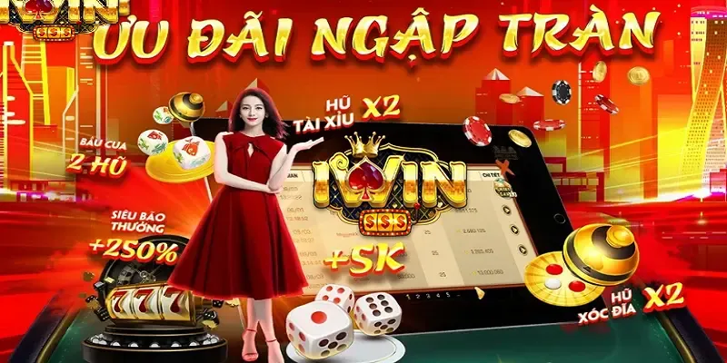 Nổ Hũ - Slot Game